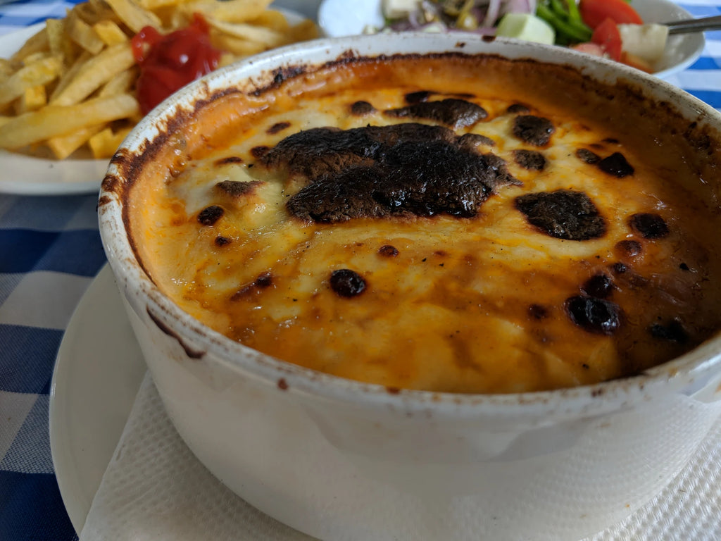 George's Tavern, Arusha Tanzania