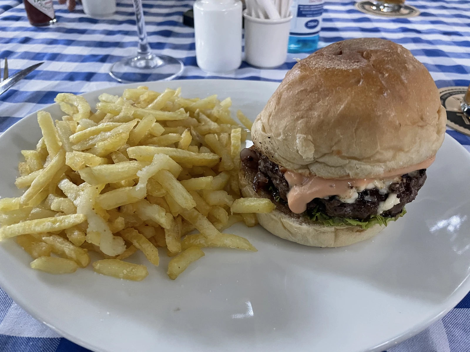 George's Tavern, Arusha Tanzania