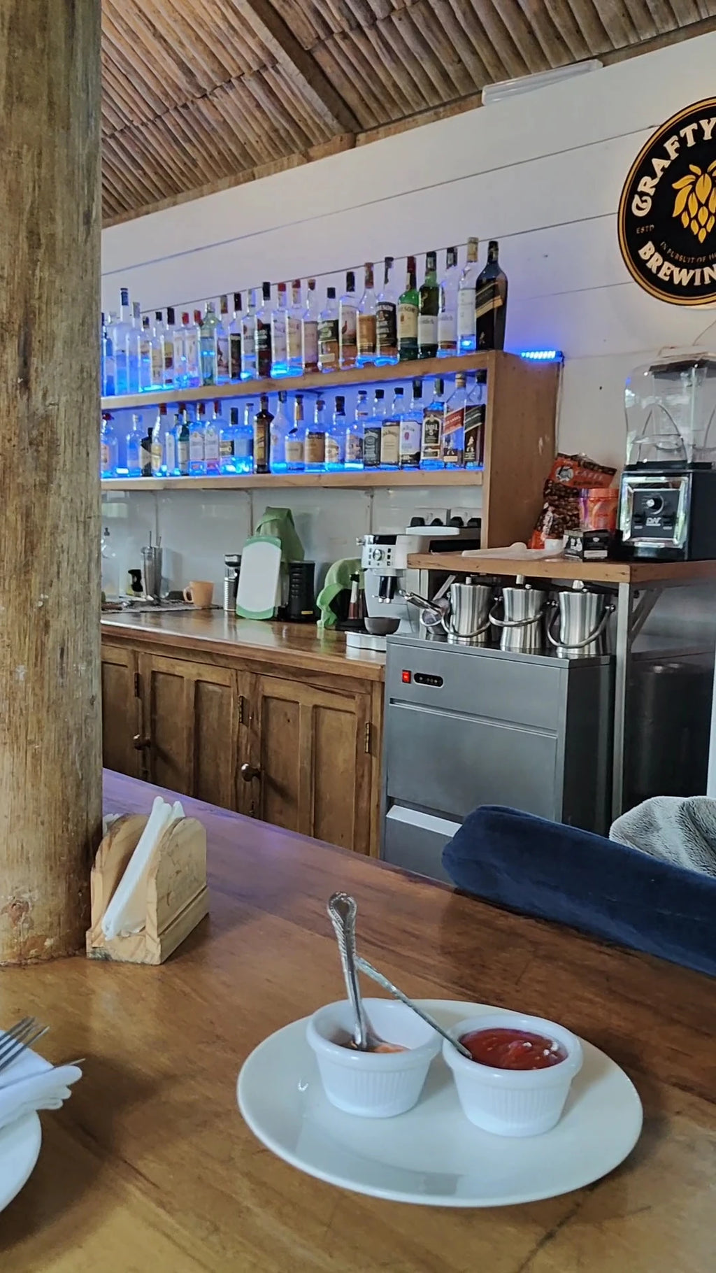George's Tavern, Arusha Tanzania