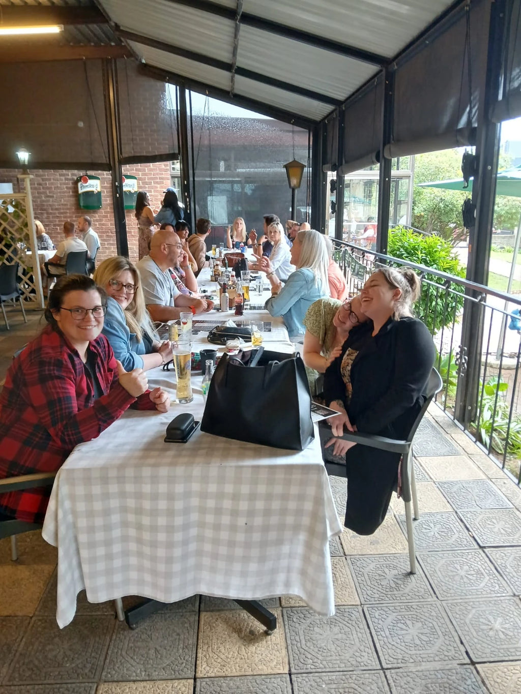 German Club Edenvale, Edenvale South Africa