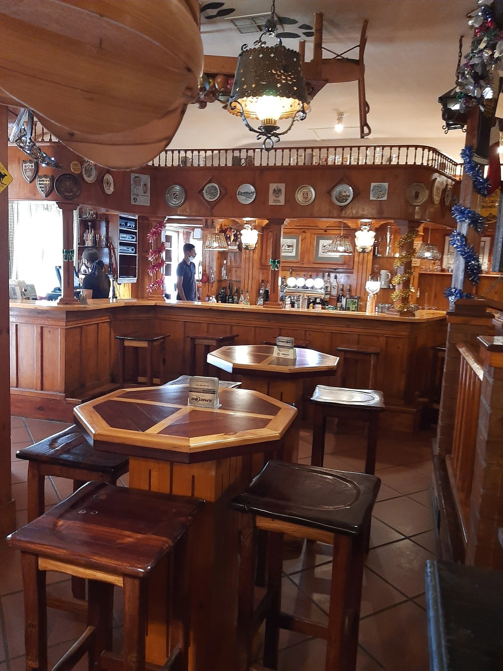 German Club Port Elizabeth, Gqeberha South Africa