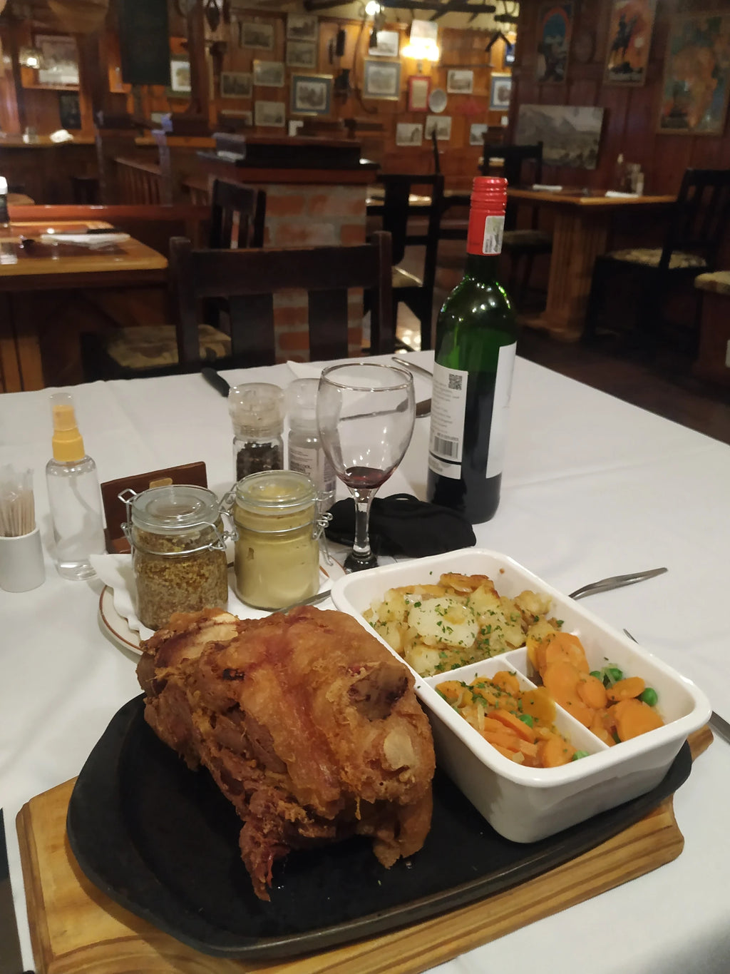 German Club Port Elizabeth, Gqeberha South Africa