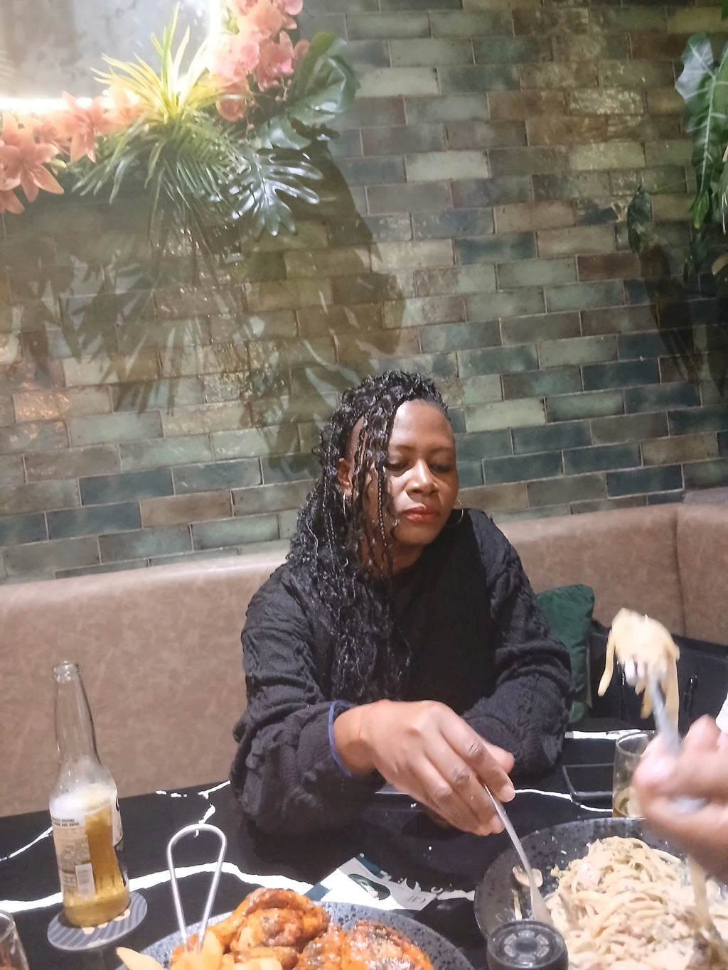 GH On Festival, Pretoria South Africa