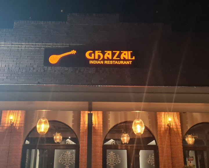Ghazal