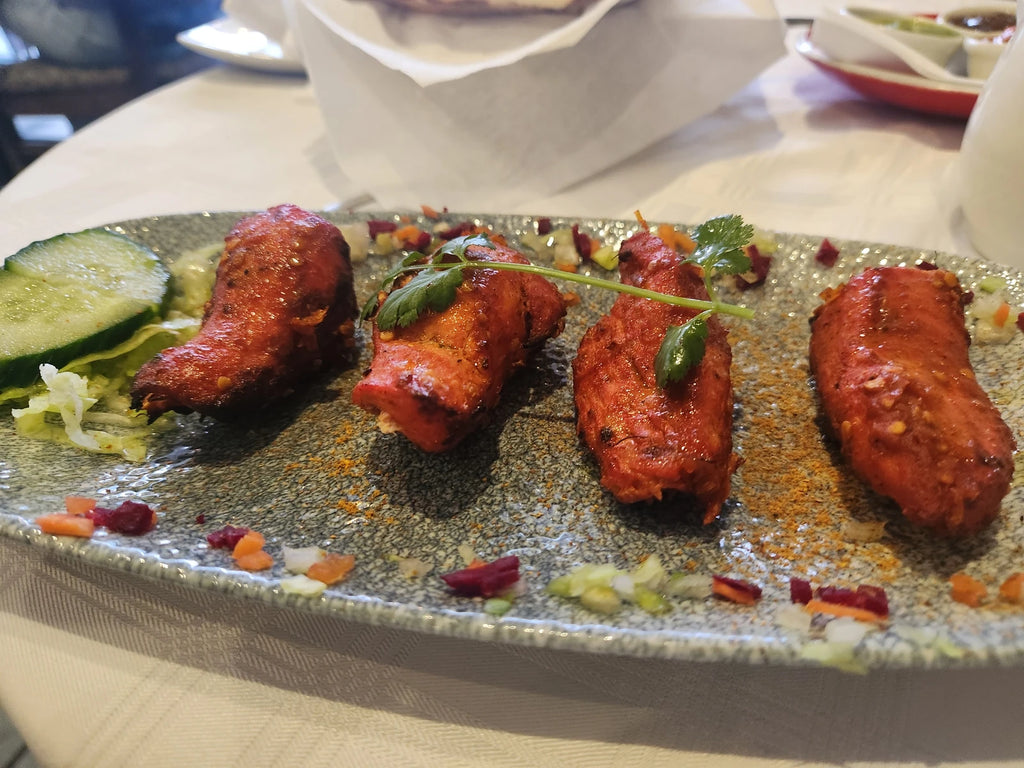 Ghazal, Sandton South Africa