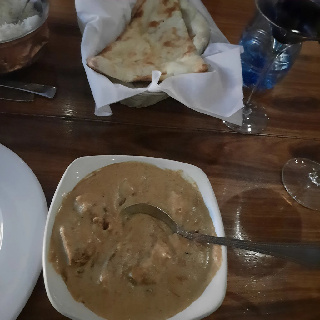 Ghazal, Sandton South Africa