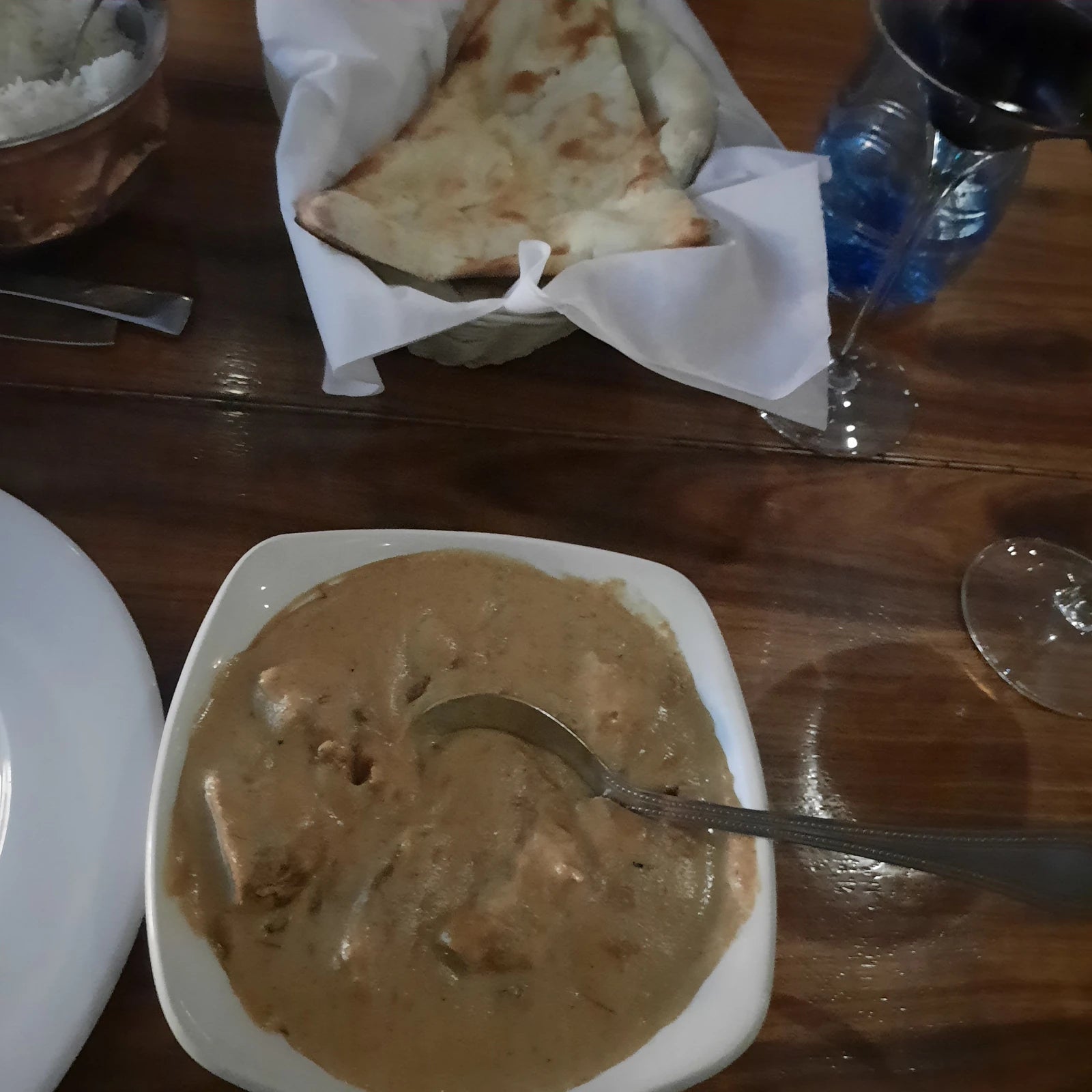 Ghazal, Sandton South Africa