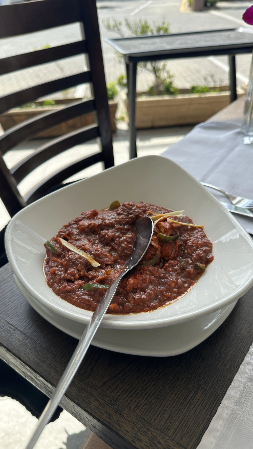 Ghazal, Sandton South Africa