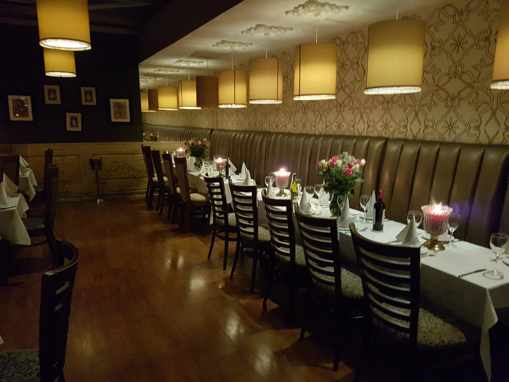 Ghazal, Sandton South Africa