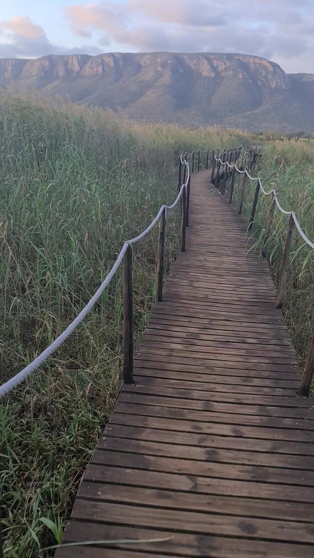 Ghost Mountain Inn & Safaris, eMkhuze South Africa