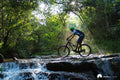 Giba Gorge Mountain Bike Park, Pinetown South Africa