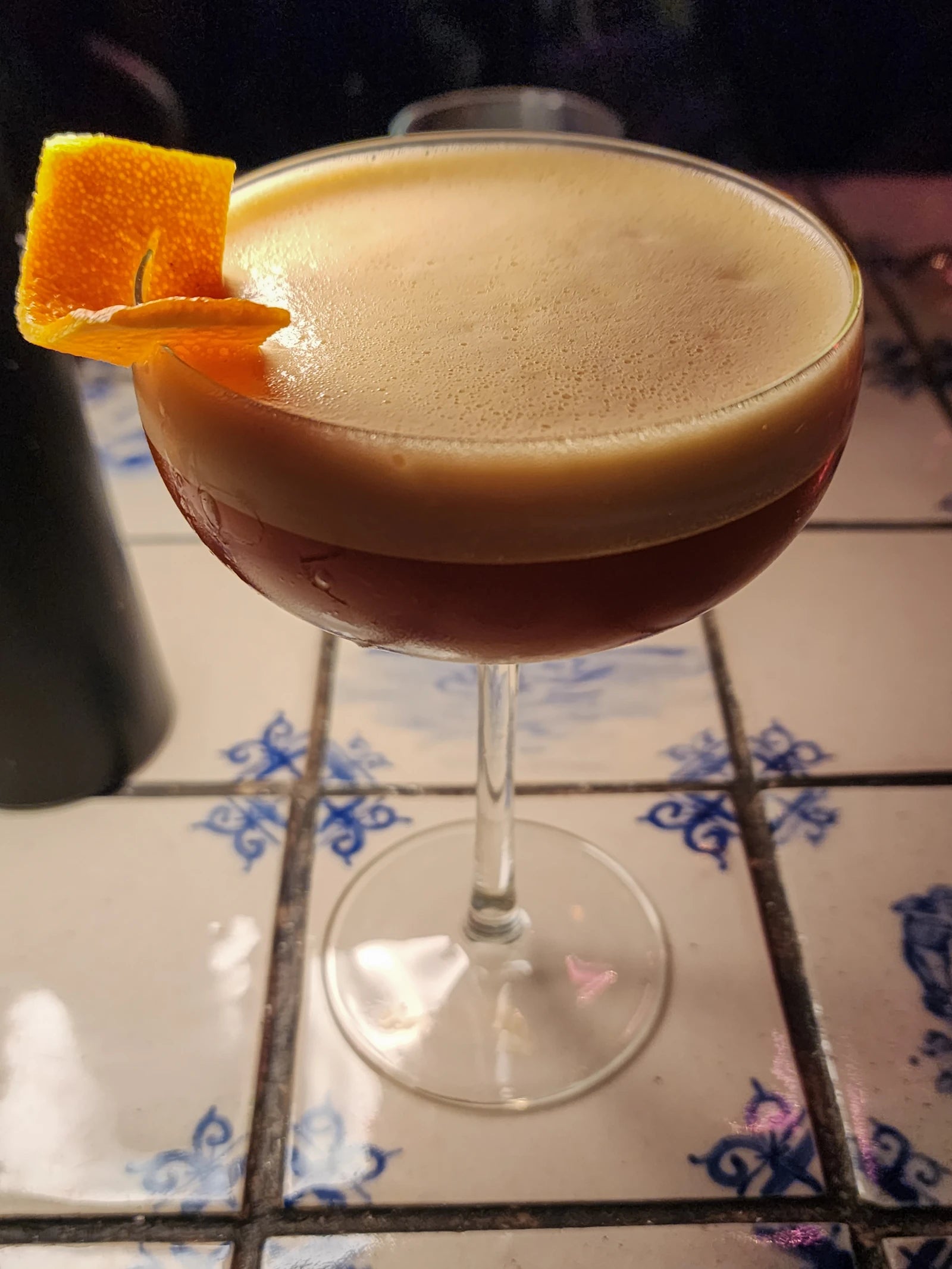 Gigi Rooftop Restaurant & Bar, Cape Town South Africa