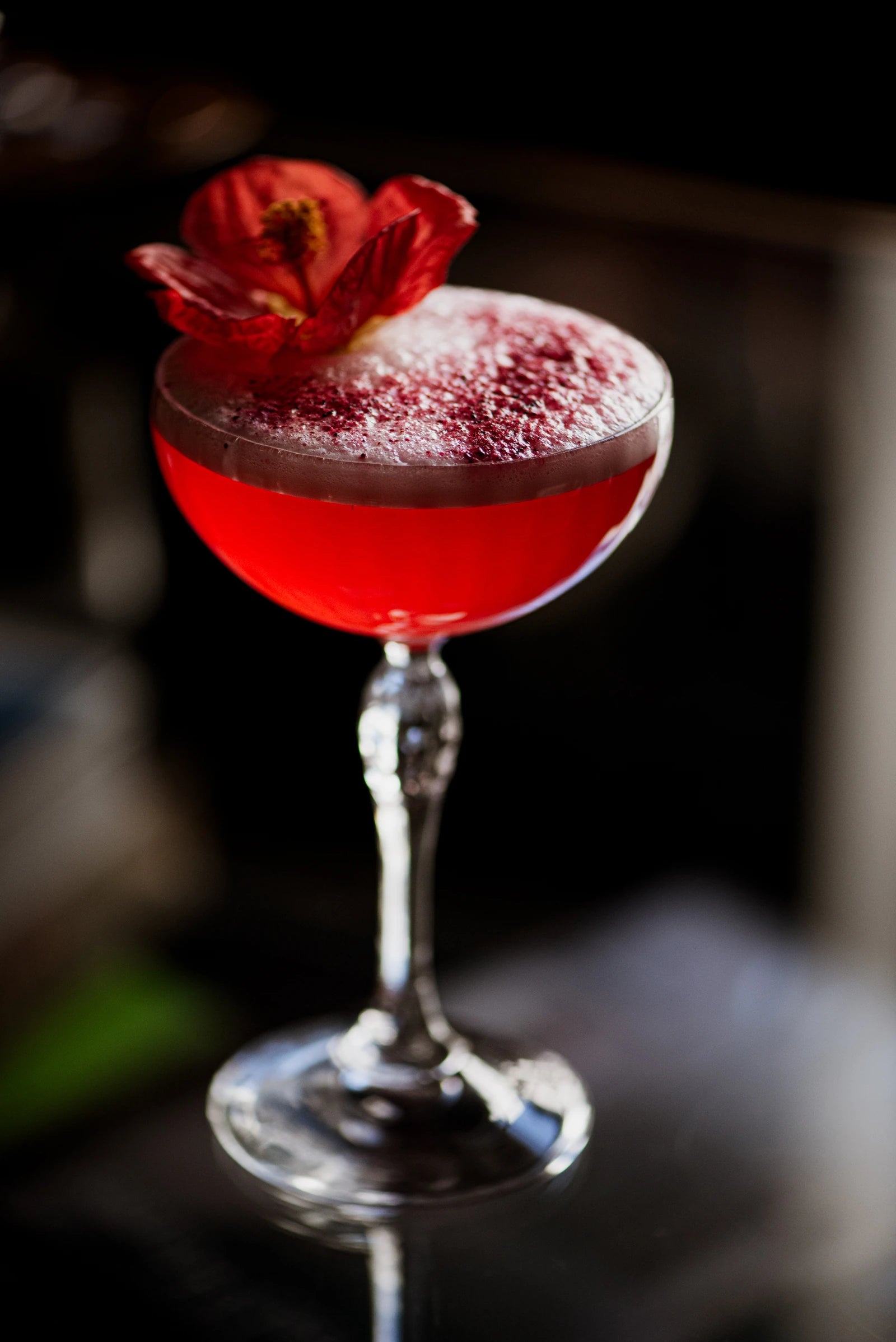 Gigi Rooftop Restaurant & Bar, Cape Town South Africa