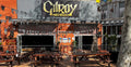 Gilroy's Brewery (Pty) Ltd, Johannesburg South Africa