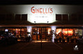 Ginellis Restaurant, Middelburg South Africa