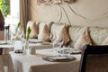 Ginger The Restaurant, Gqeberha South Africa