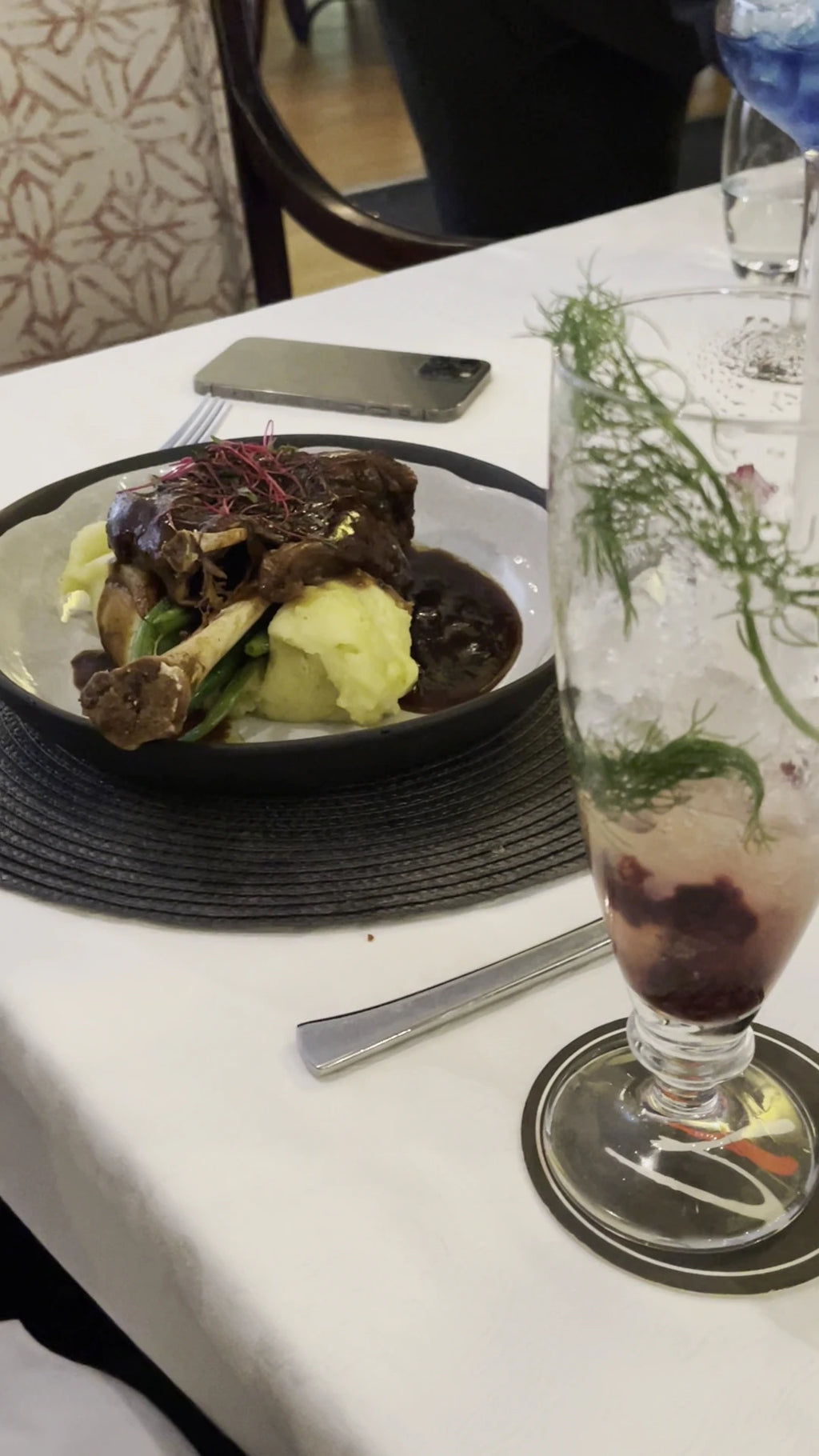Ginger The Restaurant, Gqeberha South Africa