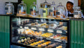 GINJA Restaurant Cape Town, Cape Town South Africa