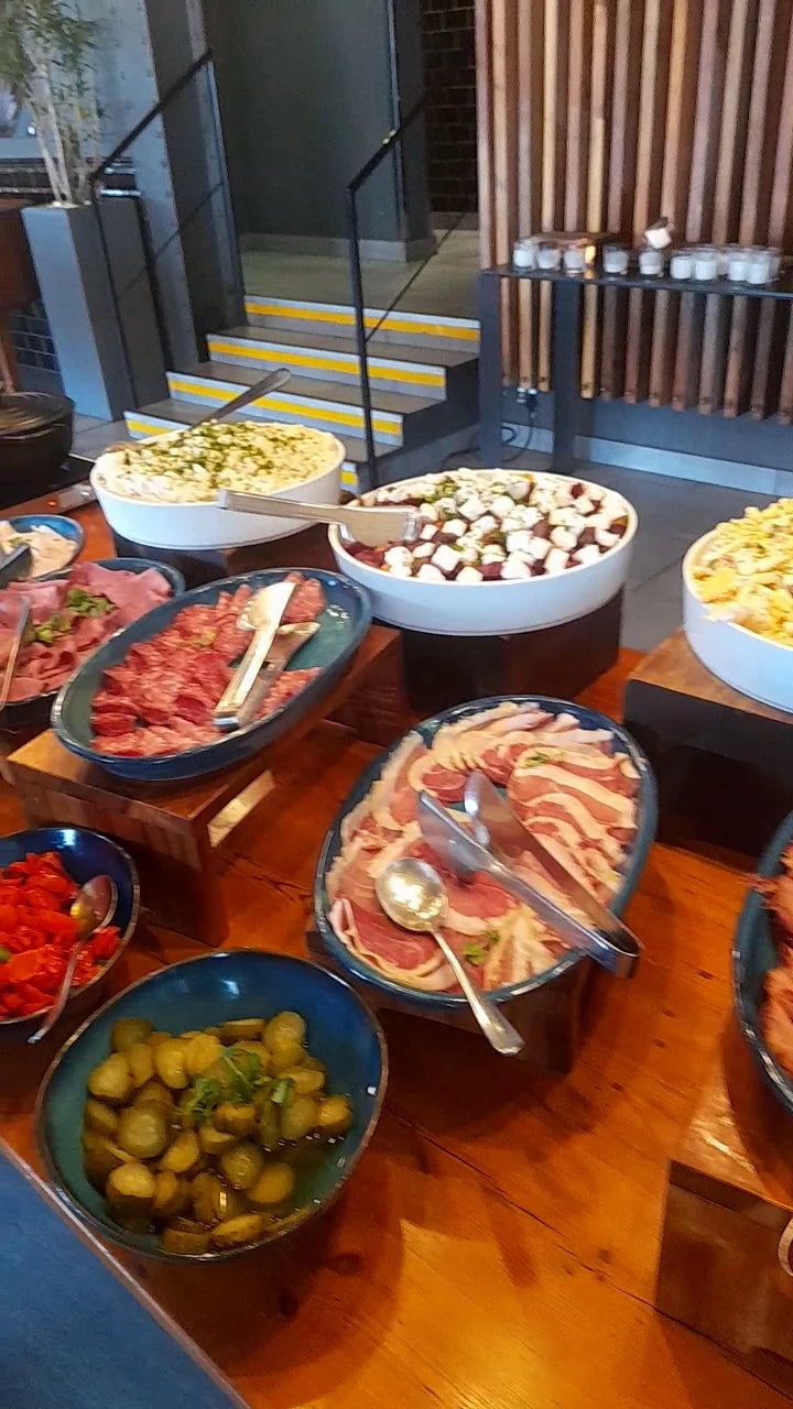GINJA Restaurant Cape Town, Cape Town South Africa