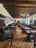 Gino's, Stellenbosch South Africa