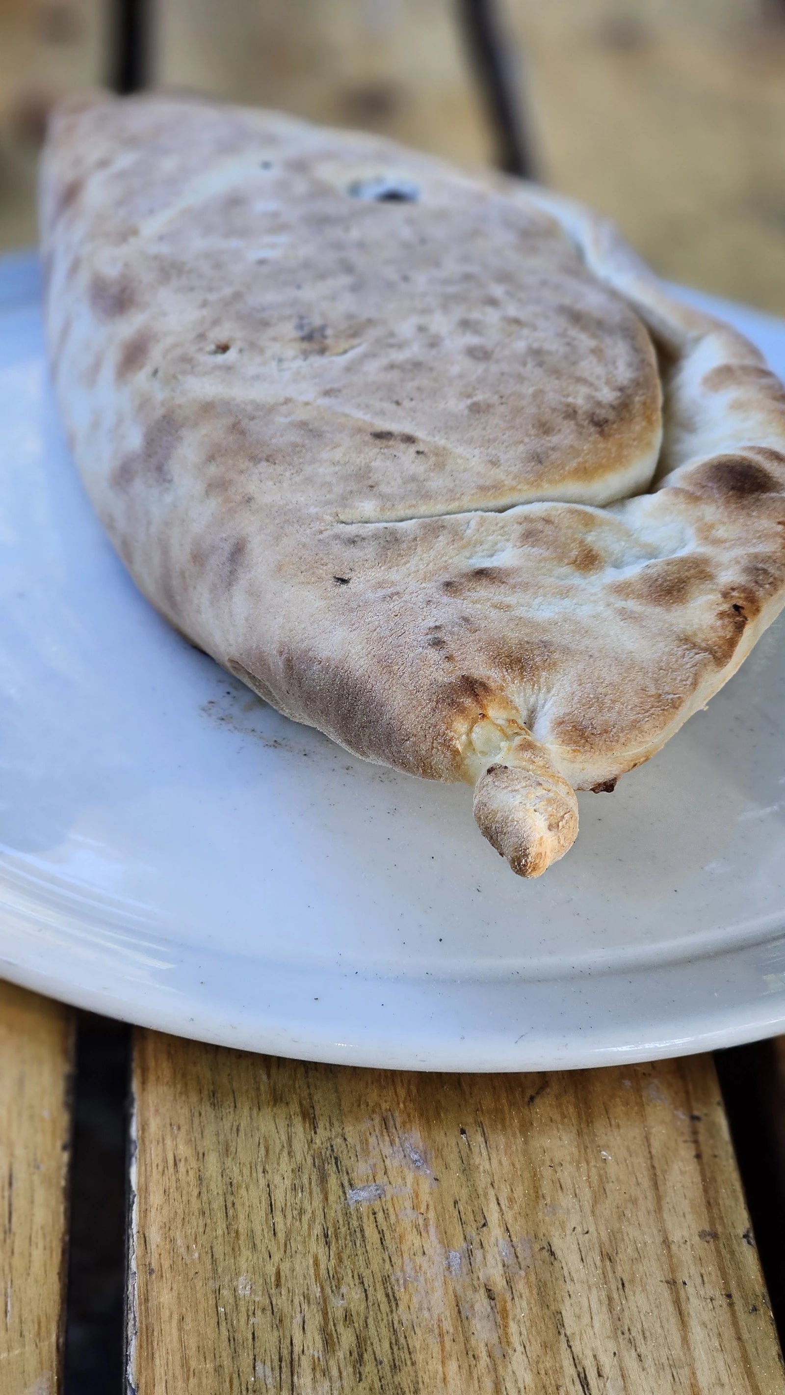 Gino's, Stellenbosch South Africa