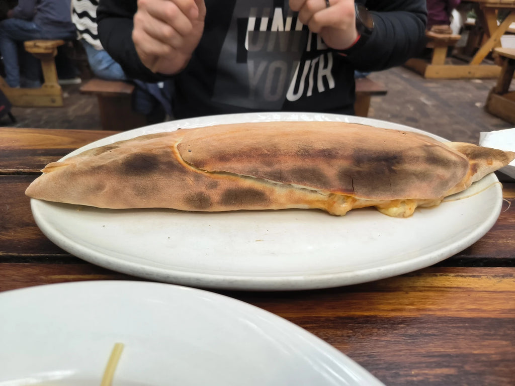 Gino's, Stellenbosch South Africa