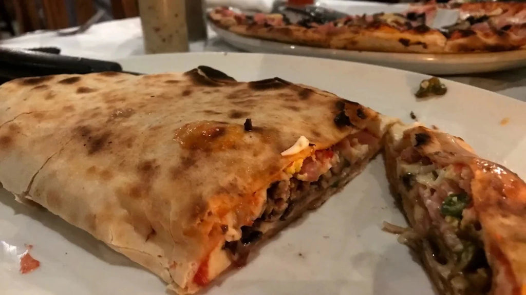 Gino's Pizza, Johannesburg South Africa