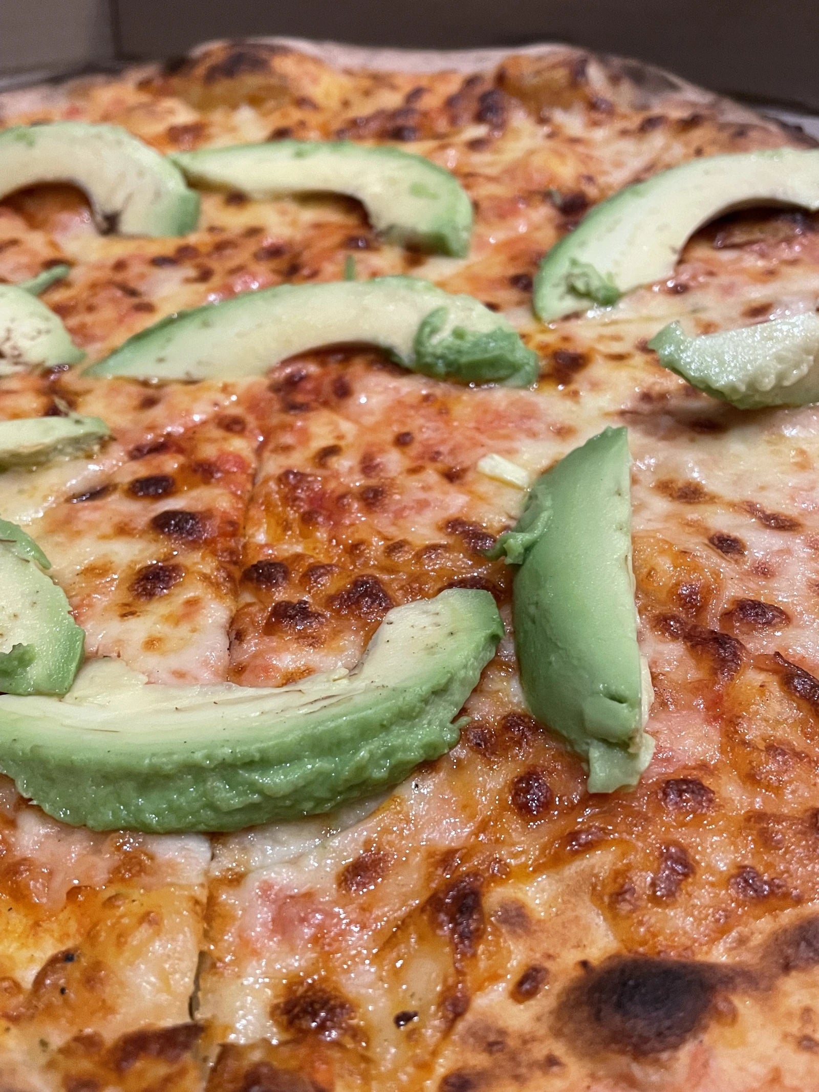 Giuseppe's Pizzeria, Cape Town South Africa