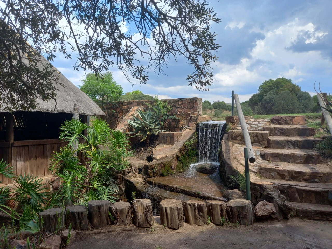 Glen Afric Country Lodge, Hartbeespoort South Africa