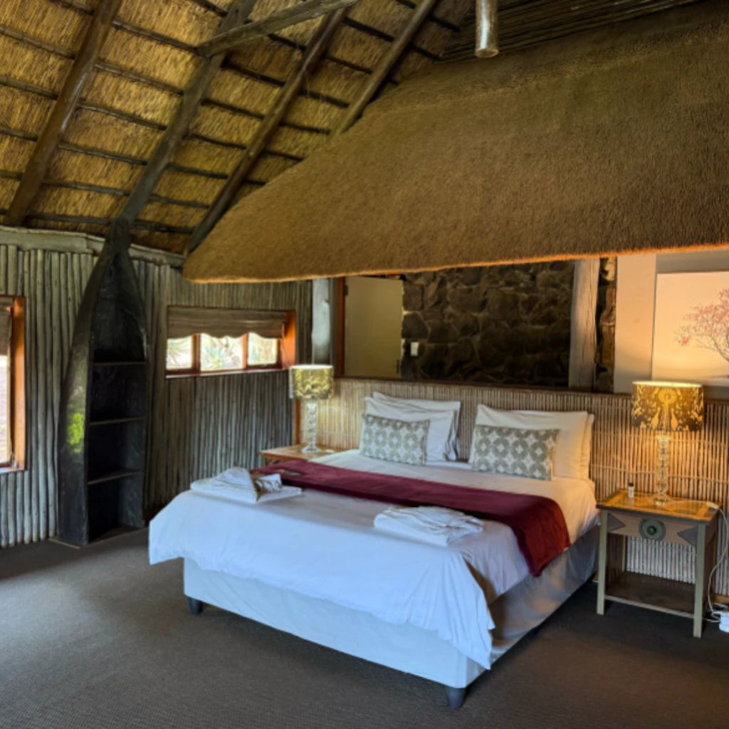 Glen Afric Country Lodge, Hartbeespoort South Africa