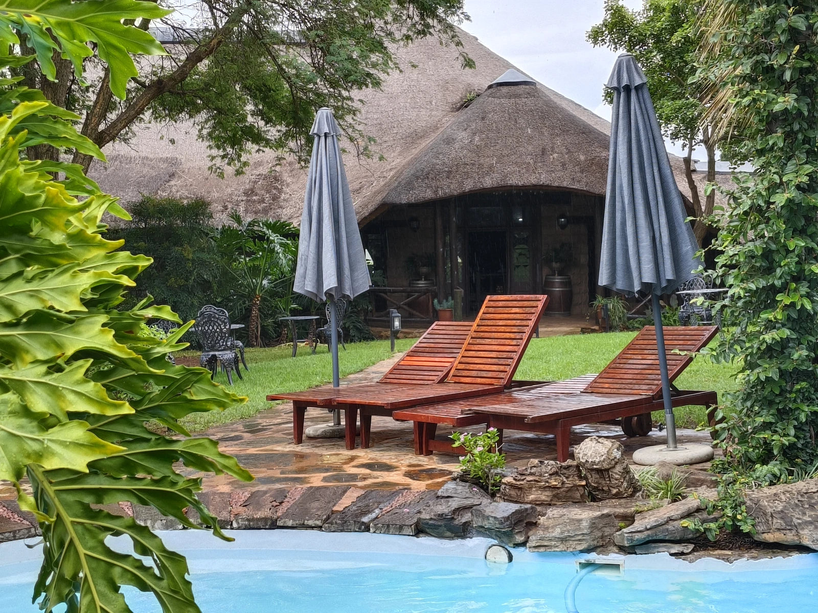 Glen Afric Country Lodge, Hartbeespoort South Africa