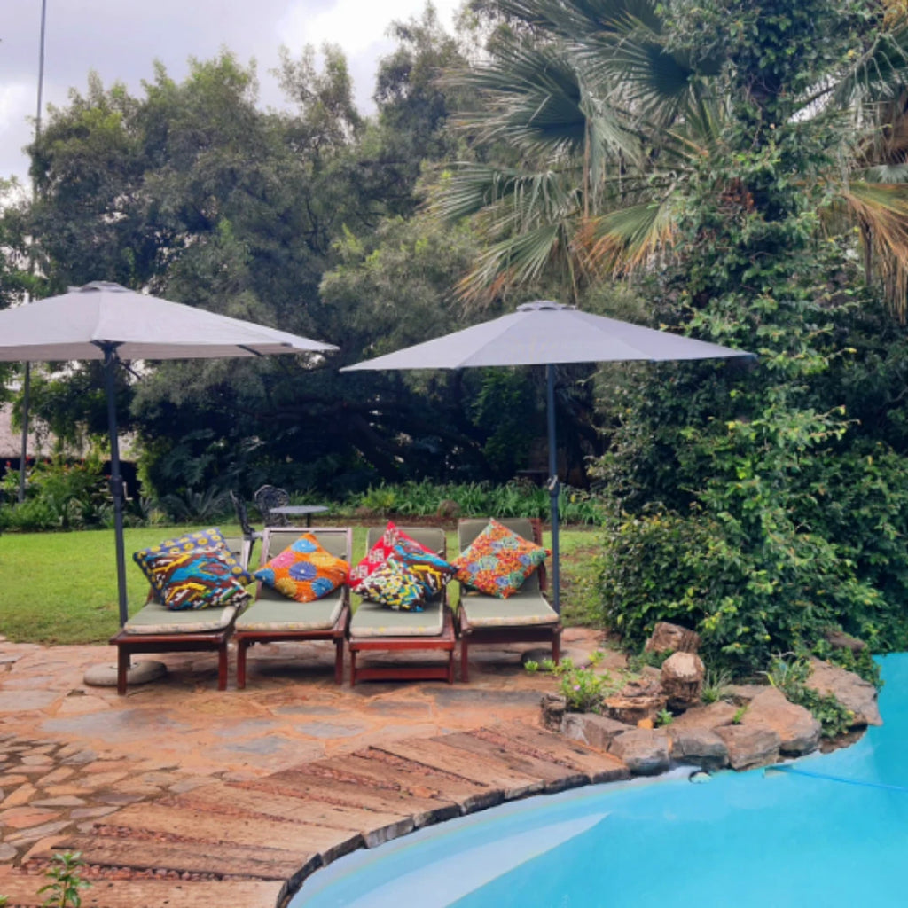 Glen Afric Country Lodge, Hartbeespoort South Africa