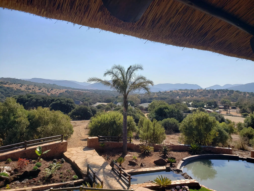 Glen Afric Country Lodge, Hartbeespoort South Africa