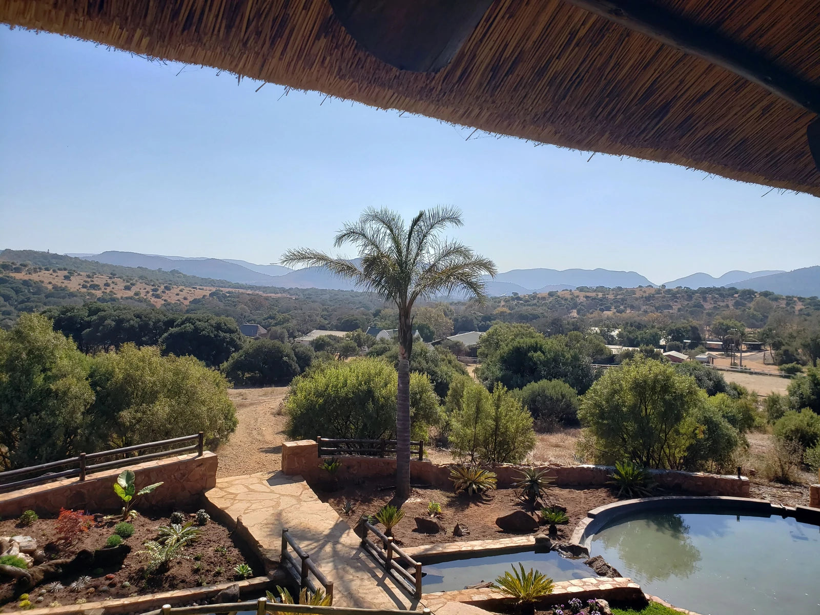 Glen Afric Country Lodge, Hartbeespoort South Africa