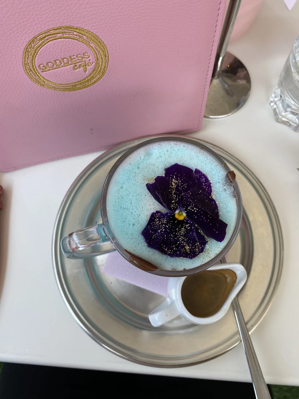 Goddess Cafe Linden, Johannesburg South Africa