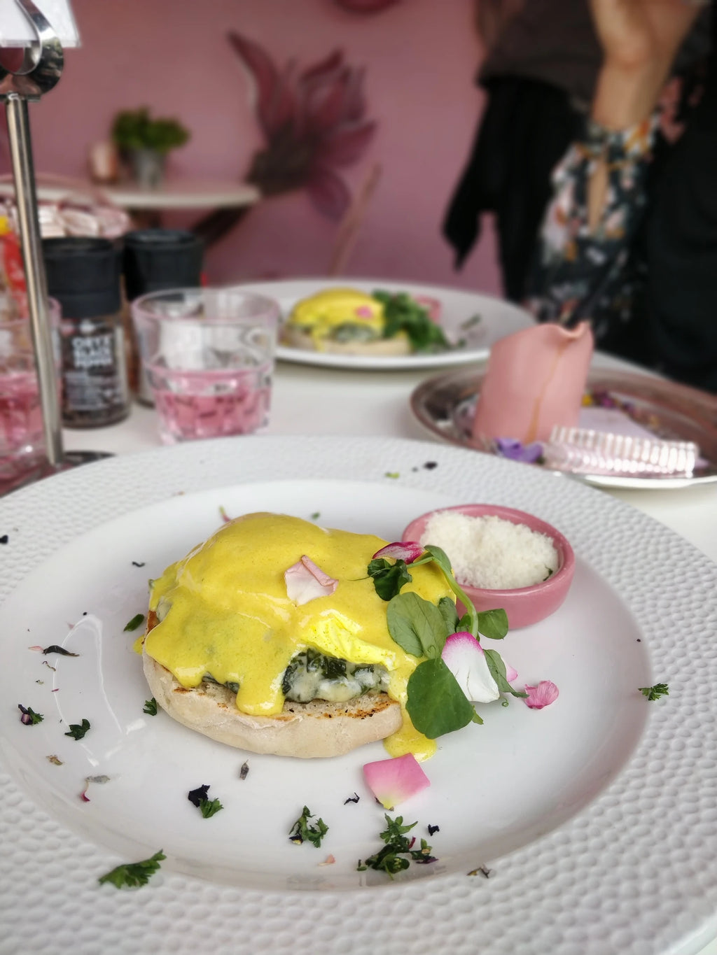 Goddess Cafe Linden, Johannesburg South Africa
