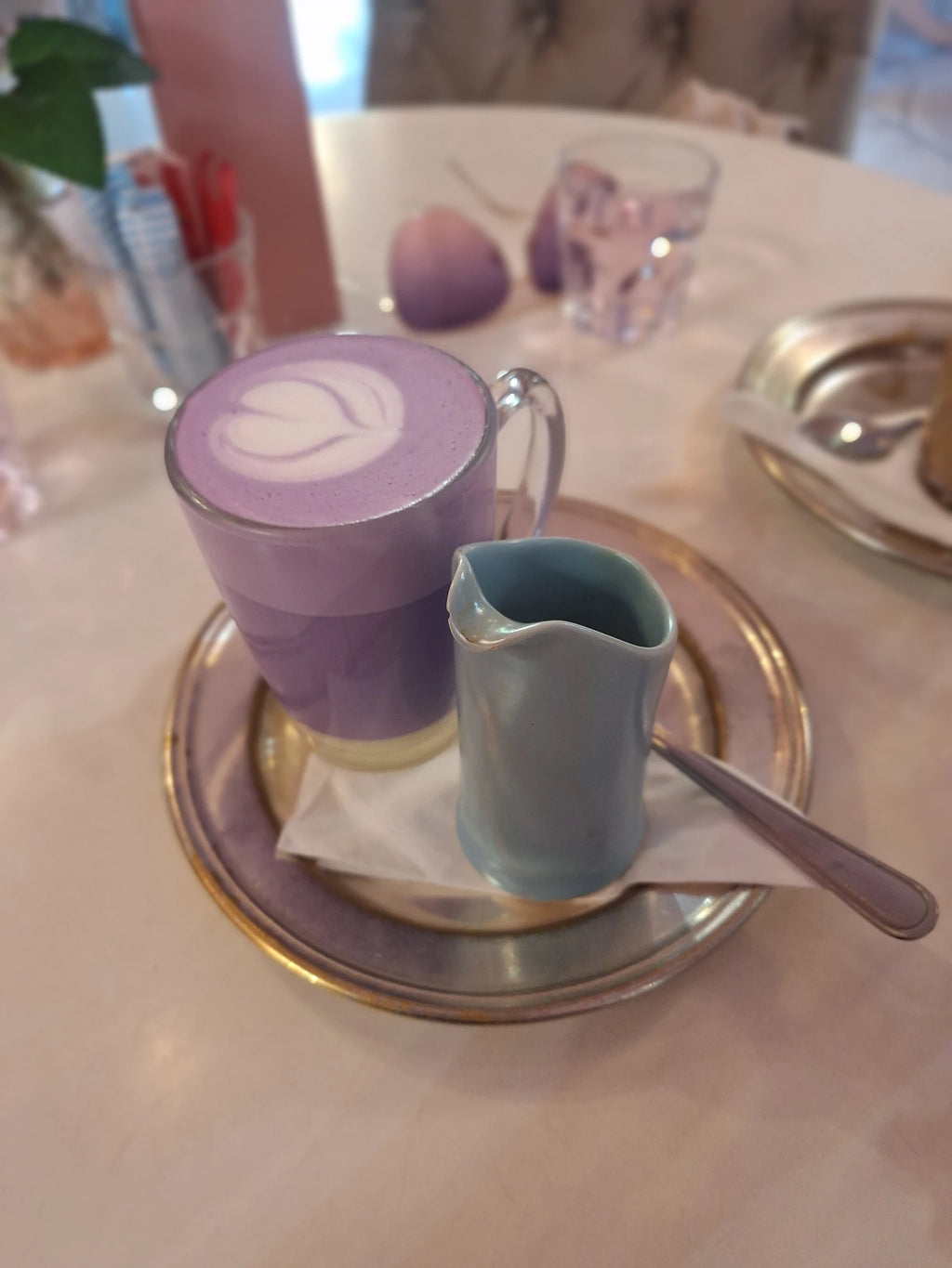 Goddess Cafe Linden, Johannesburg South Africa