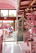 Goddess Cafe Rietondale, Pretoria South Africa