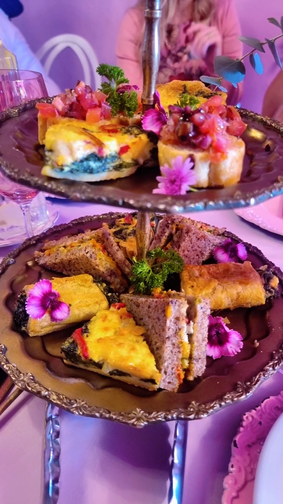 Goddess Cafe Rietondale, Pretoria South Africa
