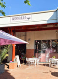 Goddess Cafe Southdowns, Pretoria South Africa