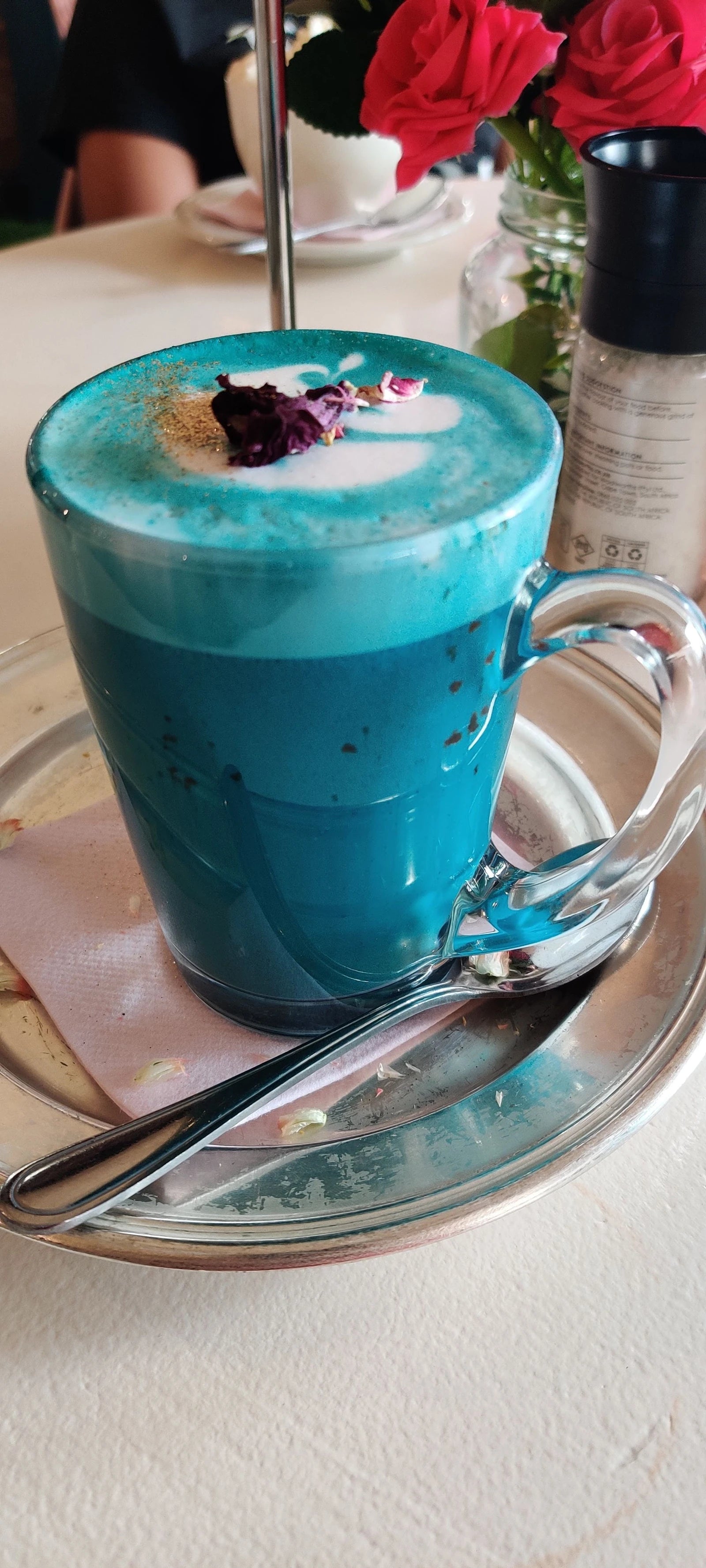 Goddess Cafe Southdowns, Pretoria South Africa