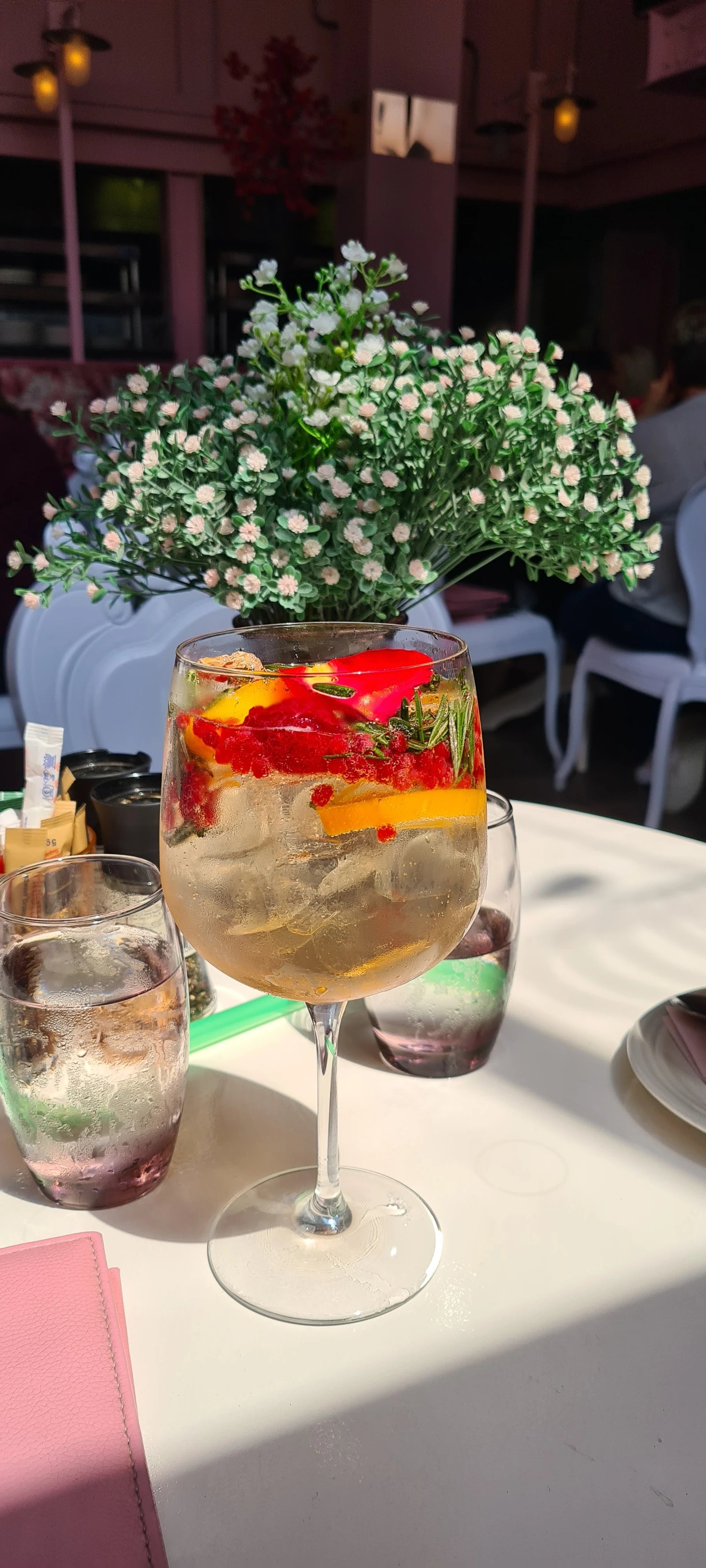 Goddess Cafe Southdowns, Pretoria South Africa