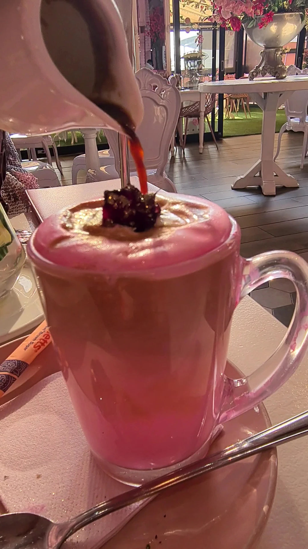 Goddess Cafe Southdowns, Pretoria South Africa