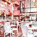 Goddess Cafe Waterkloof, Pretoria South Africa