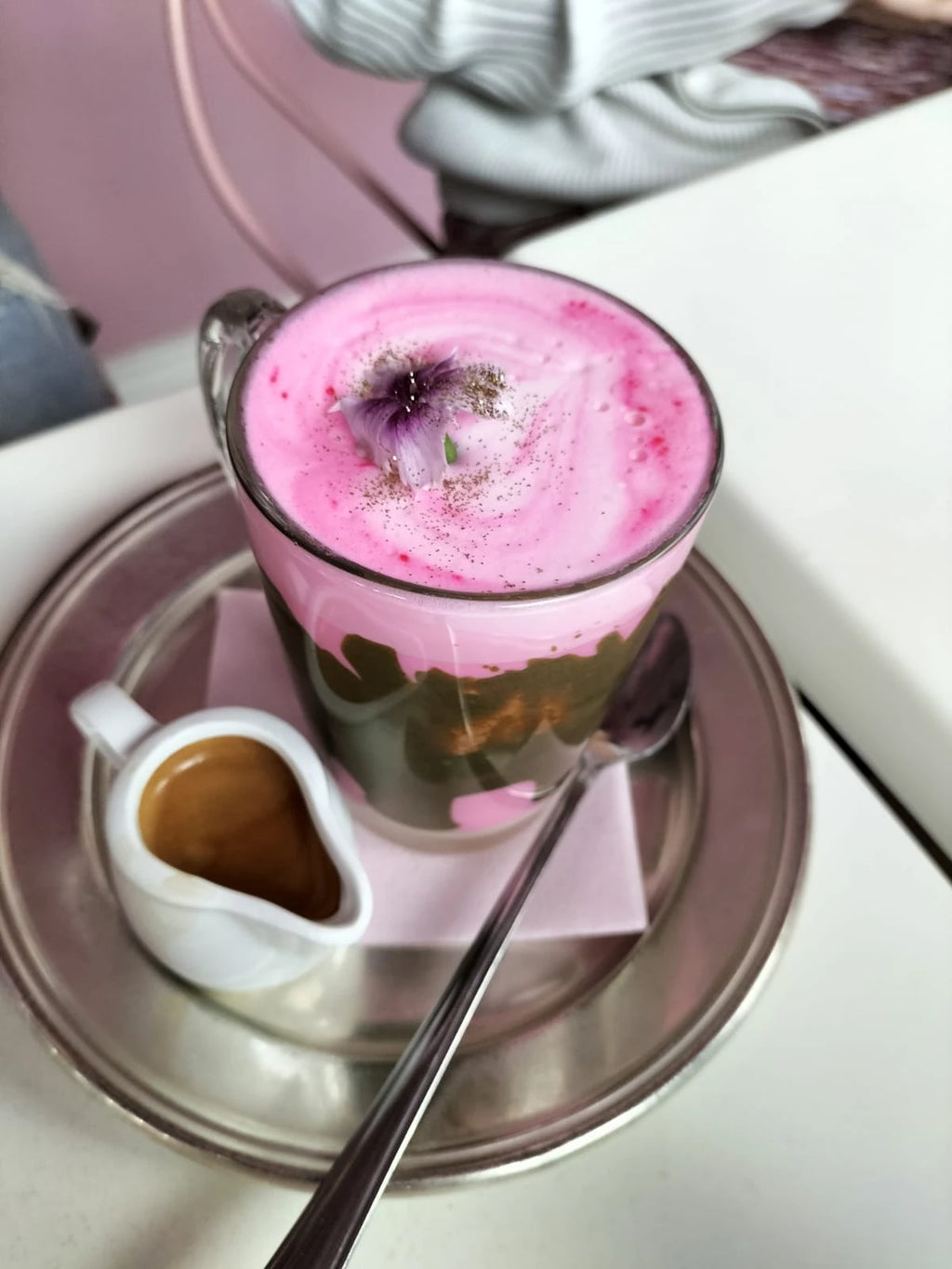 Goddess Cafe Waterkloof, Pretoria South Africa