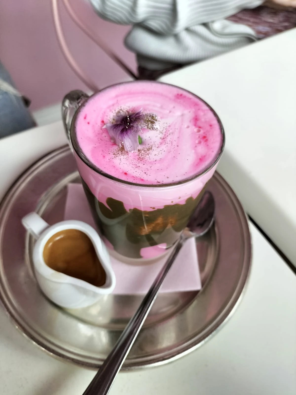 Goddess Cafe Waterkloof, Pretoria South Africa