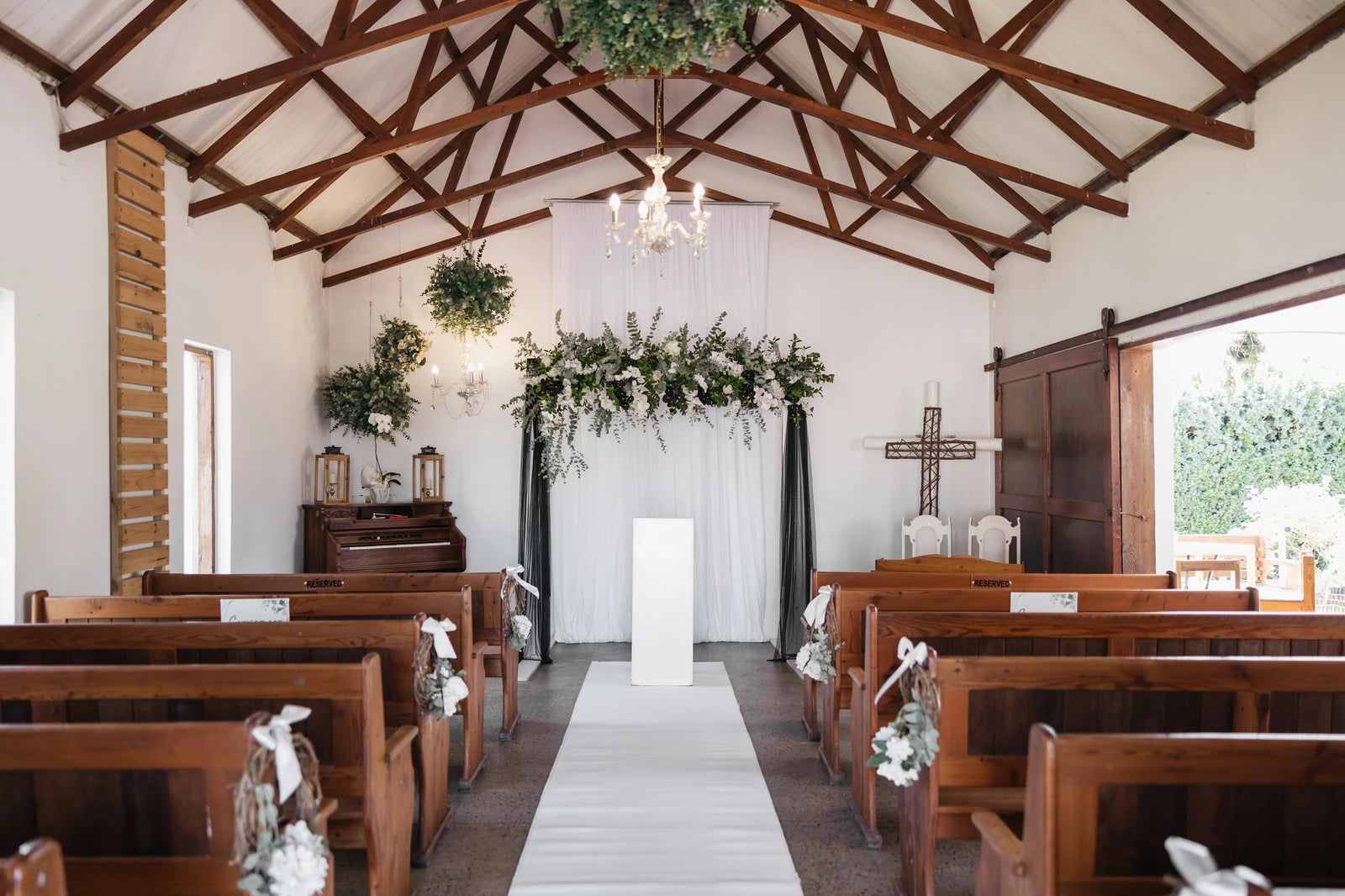 Goedgeleven, Durbanville South Africa
