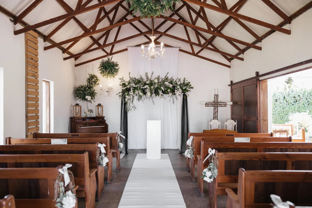 Goedgeleven, Durbanville South Africa