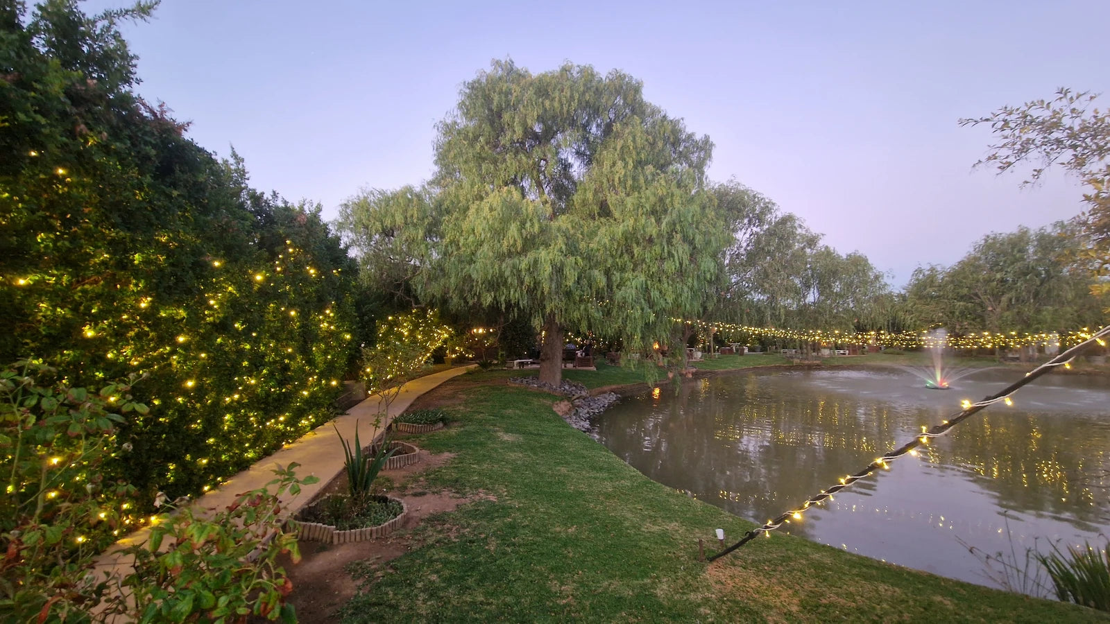 Goedgeleven, Durbanville South Africa