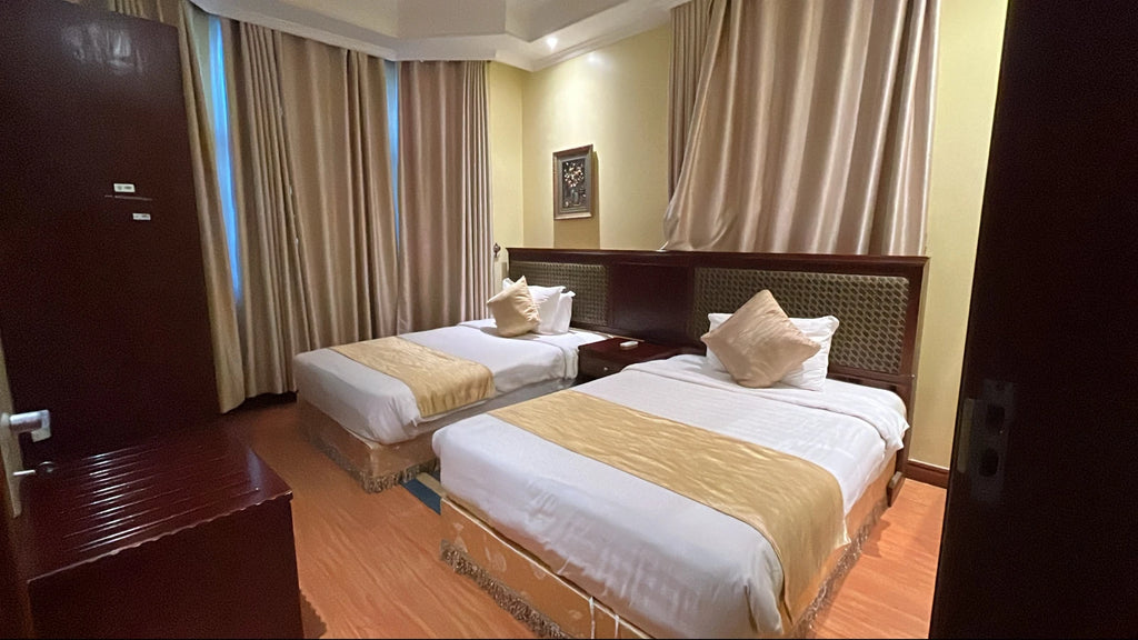 Gold Crest Hotel All Suites, Arusha Tanzania